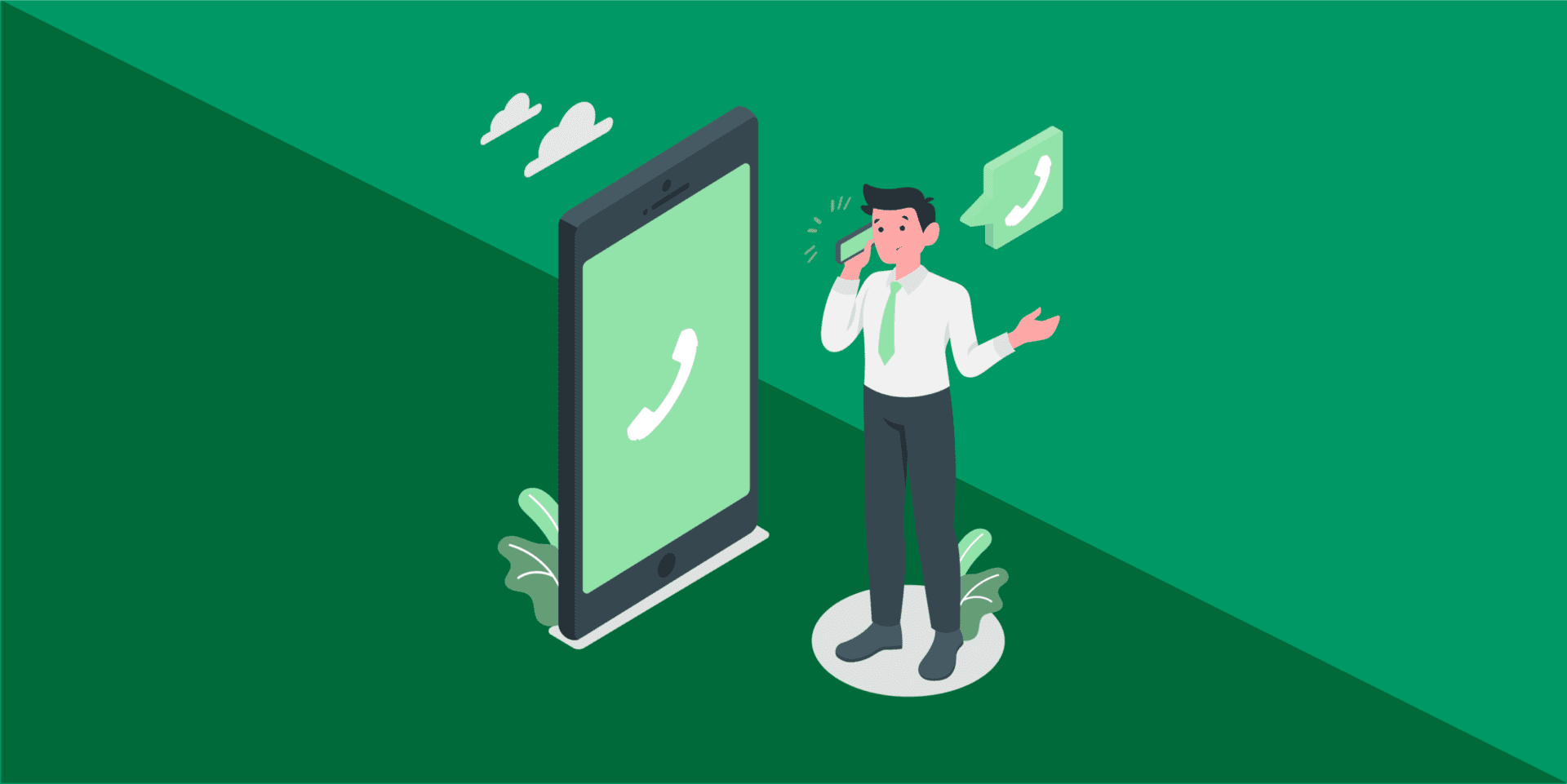 Phone Interview Tips: 10 Clear Steps to Acing It 6 phone interview tips